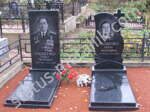 Гранитный памятник 14